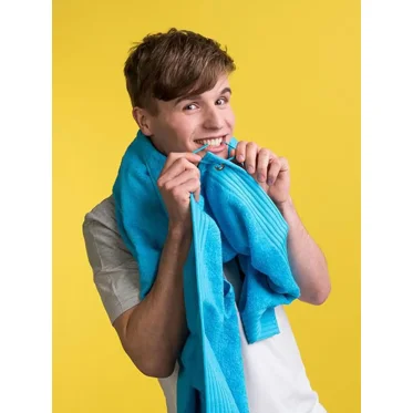 Premium Sport Towel 100X150