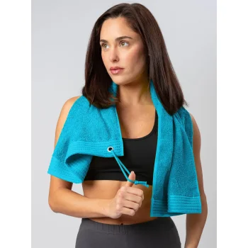 Premium Sport Towel 50X100