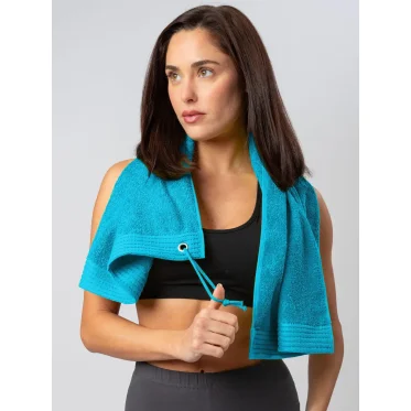 Premium Sport Towel 50X100