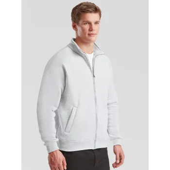 Premium Sweat Jacket