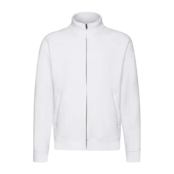 Premium Sweat Jacket