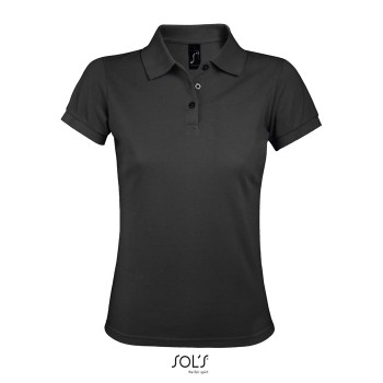 PRIME WOMEN - PRIME WOMEN POLO 200g