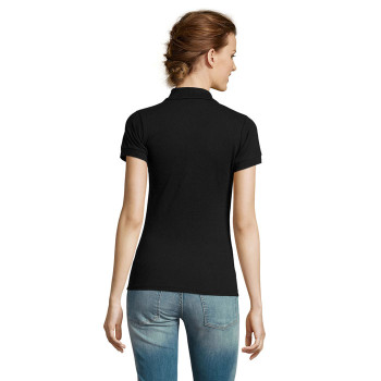 PRIME WOMEN - PRIME WOMEN POLO 200g