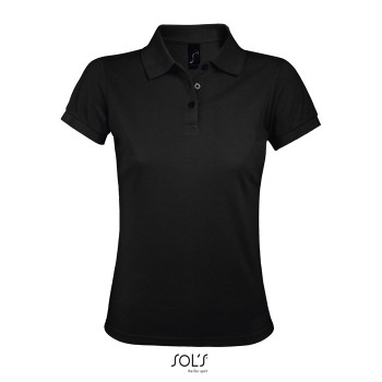 PRIME WOMEN - PRIME WOMEN POLO 200g