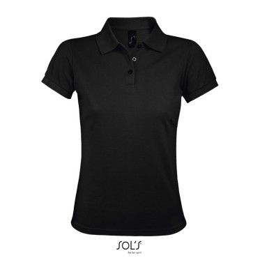 PRIME WOMEN - PRIME WOMEN POLO 200g