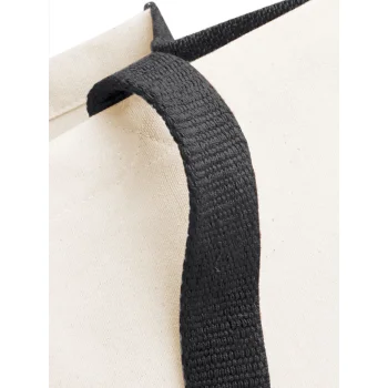 Printers Jute Classic Shopper