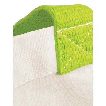 Printers Jute Classic Shopper