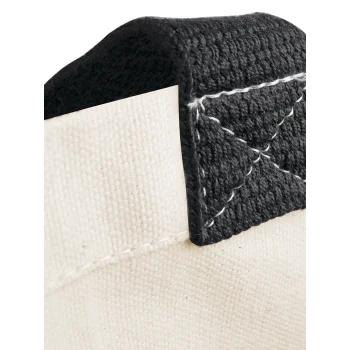 Printers Jute Classic Shopper