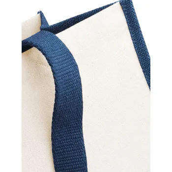 Printers Jute Classic Shopper