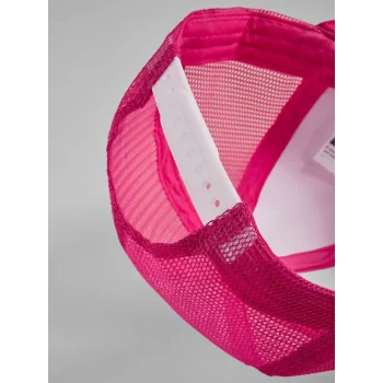 Pro Cap Mesh 6 Panel