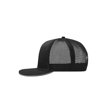 Pro Cap Mesh 6 Panel