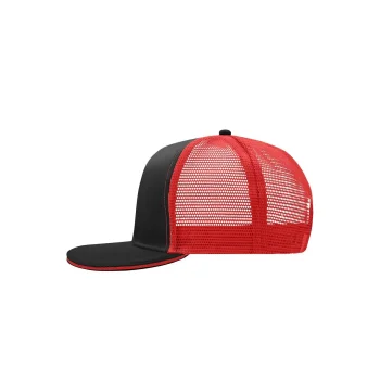Pro Cap Mesh 6 Panel