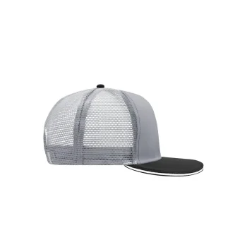 Pro Cap Mesh 6 Panel