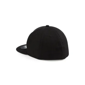 Pro-Stretch Flat Peak Cap