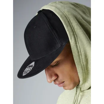Pro-Stretch Flat Peak Cap
