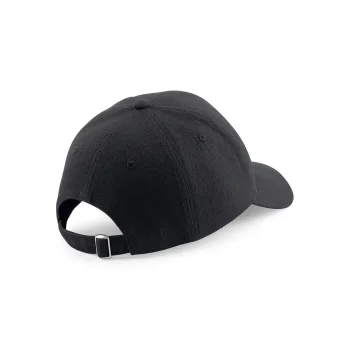 Pro-Style Heavy Brushed Cotton Cap