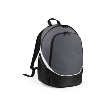 PRO TEAM BACKPACK 600/420P