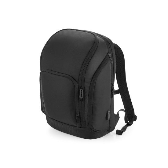 Pro-Tech Backpack 100%P
