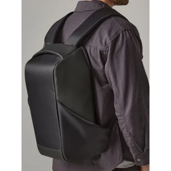 Project Charge Security Backpack