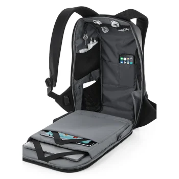 Project Charge Security Backpack