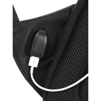 Project Charge Security Backpack