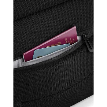 Project Recycled Security Backpack Lite