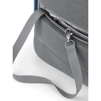 Project Recycled Security Backpack Lite