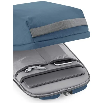 Project Recycled Security Backpack Lite