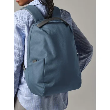 Project Recycled Security Backpack Lite