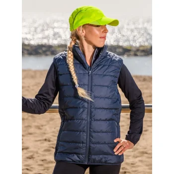 Promo Padded Bodywarmer