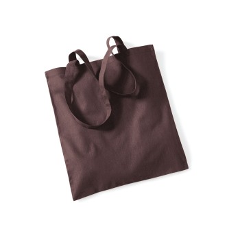 PROMO SHOULDER TOTE 100%C42X38