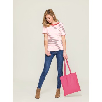 PROMO SHOULDER TOTE 100%C42X38