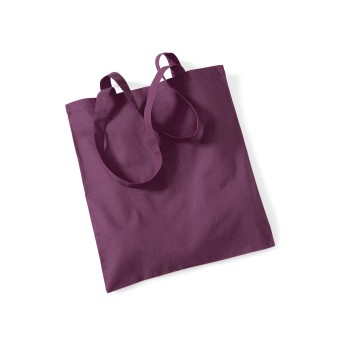 PROMO SHOULDER TOTE 100%C42X38