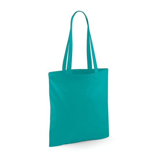 PROMO SHOULDER TOTE 100%C42X38