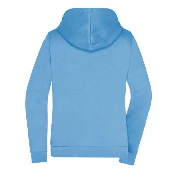 Promo Zip Hoody Lady