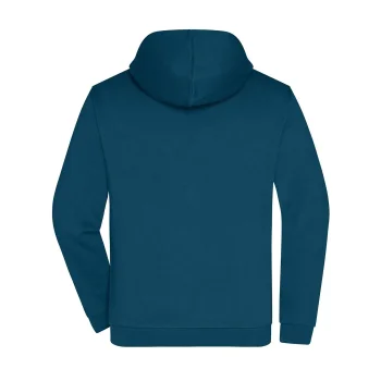 Promo Zip Hoody Men