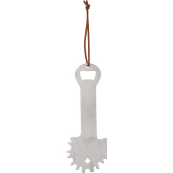 Pulitore per barbecue in acciaio inox Elara