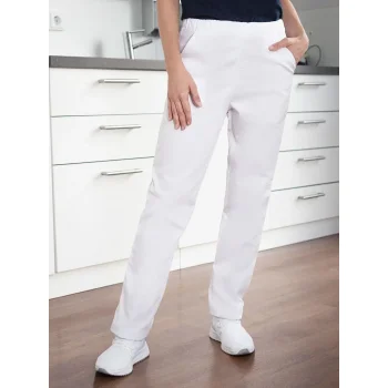 Pull-On Trousers - Essential