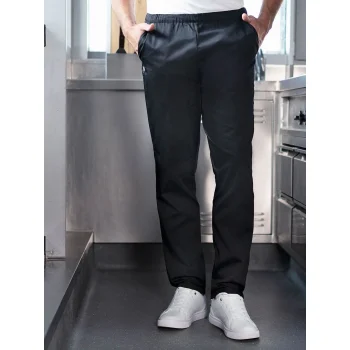 Pull-On Trousers - Essential