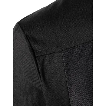 Pull-over Chef's Shirt Basic