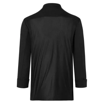 Pull-over Chef's Shirt Long-Sleeve Basic
