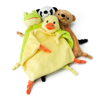 Pupazzo di peluche Ameila