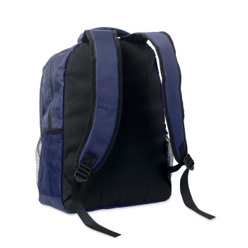 PUTER / TOPPER - Zaino porta laptop da 15 pollic