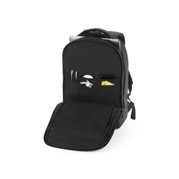 Q-Tech Charge Convertible Backpack