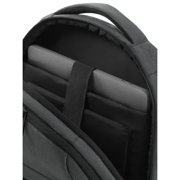 Q-Tech Charge Convertible Backpack