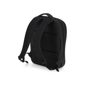 Q-Tech Charge Convertible Backpack