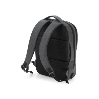 Q-Tech Charge Convertible Backpack