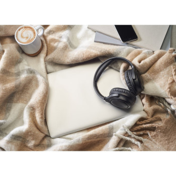 QUET - Coperta in mohair a scacchi