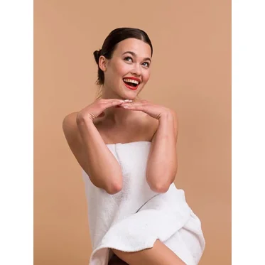 Quick-Dry Sport Towel 40x110