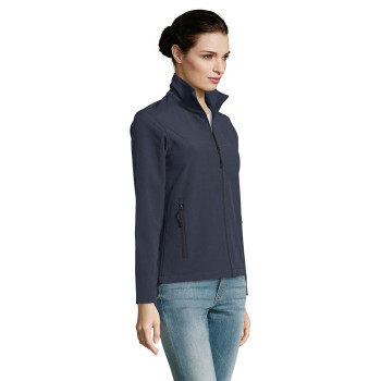 RACE WOMEN - RACE WOMEN SS JACKET 280g